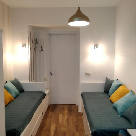 City Center Apartment 2 Tbilisi Exterior foto