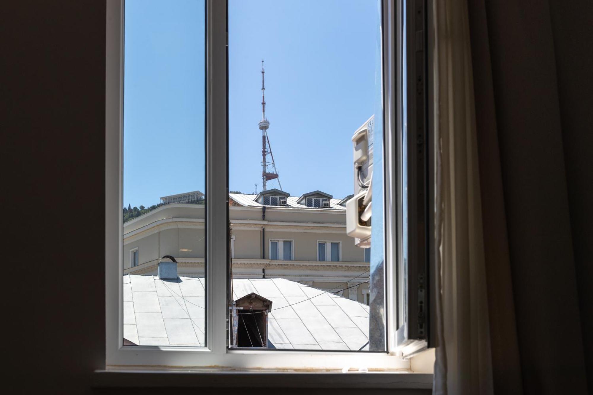 City Center Apartment 2 Tbilisi Exterior foto