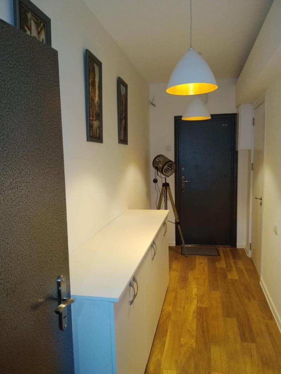 City Center Apartment 2 Tbilisi Exterior foto