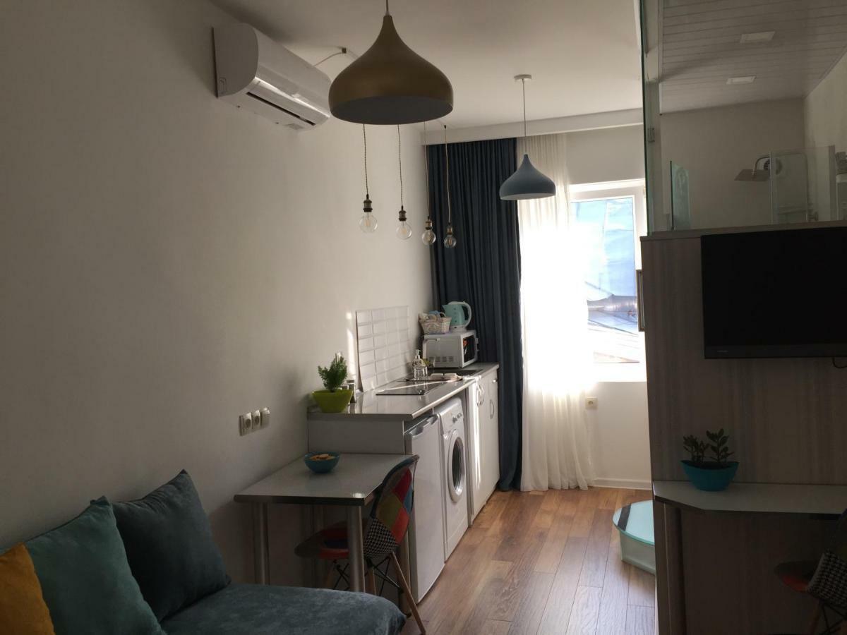 City Center Apartment 2 Tbilisi Exterior foto